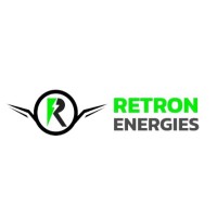 Retron Energies Logo